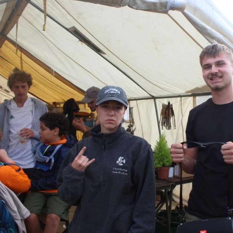 IMG 4775 - Scouts en Gidsen Zaventem 